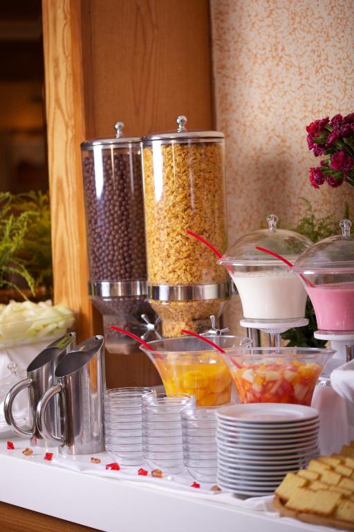 هتل گرند هیلاریوم استانبول